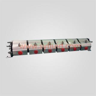 YL2M系列6聯(lián)同步馬達(dá)